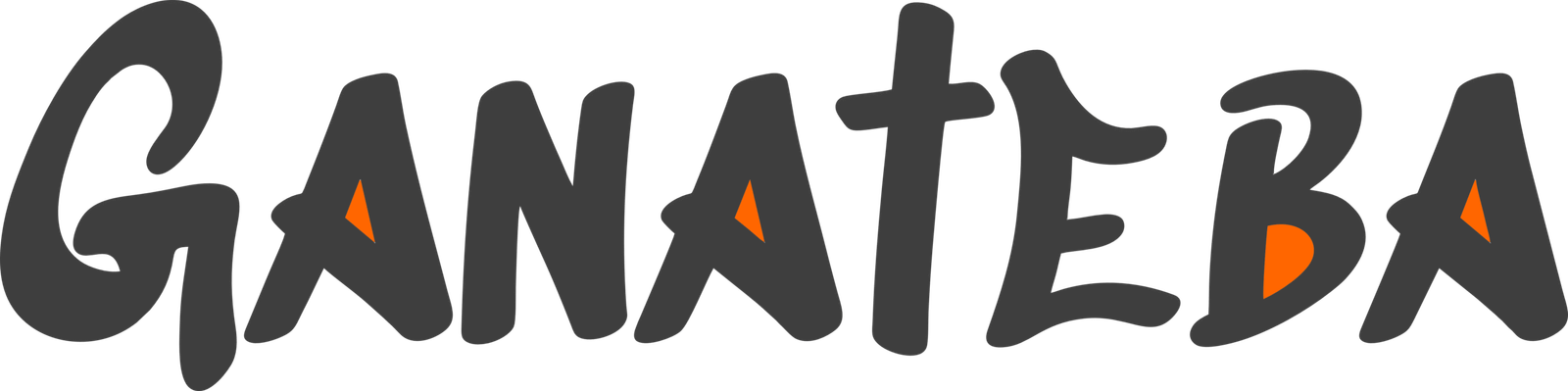 GANATEBA